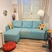 Titan, metrou Nicolae Grigorescu, apartament de vanzare cu 3 camere,